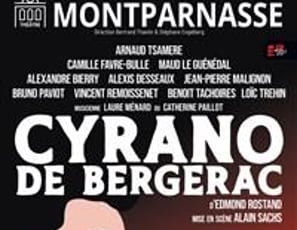 Cyrano de Bergerac