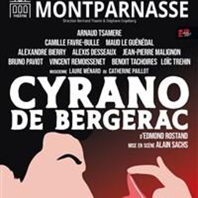 Cyrano de Bergerac