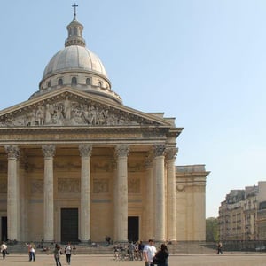 Panthéon