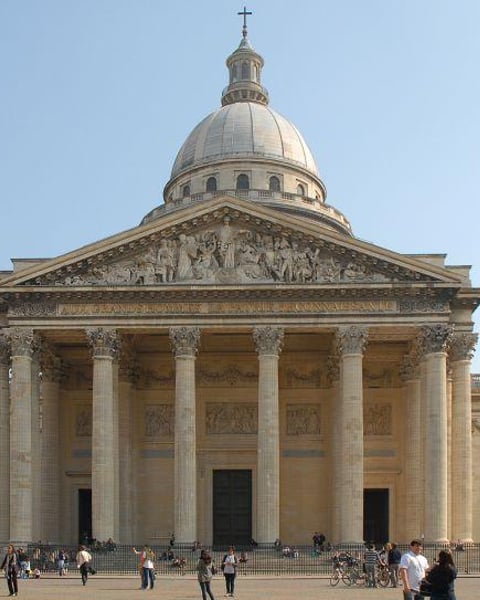 Panthéon