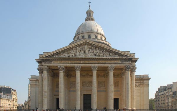 Panthéon