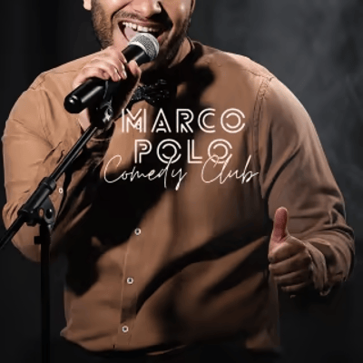 Marco Polo Comedy Club