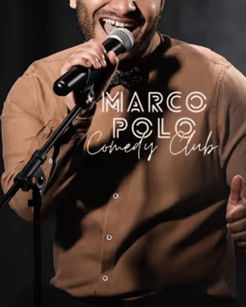 Marco Polo Comedy Club