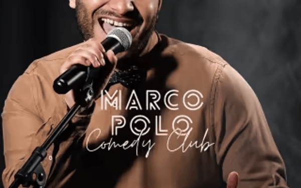 Marco Polo Comedy Club