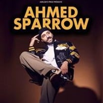 Ahmed Sparrow