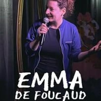 Emma De Foucaud