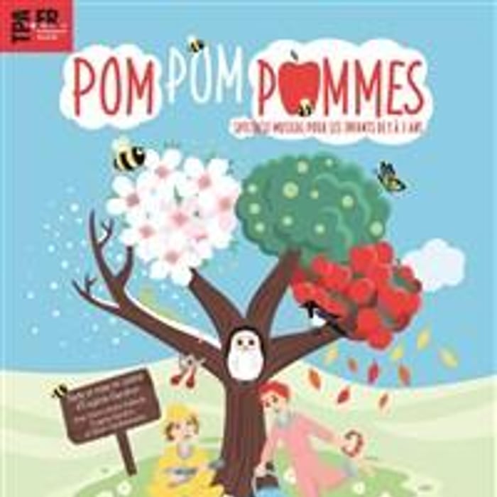 Pom Pom Pommes