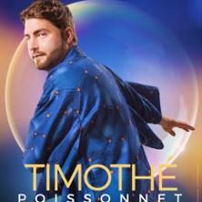 Timothé Poissonnet, Le Bocal