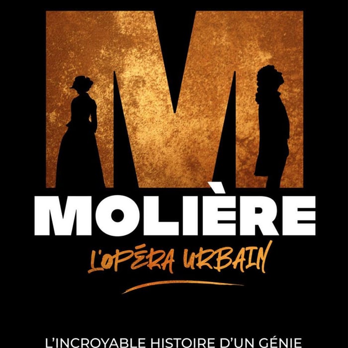 Molière l'opéra urbain