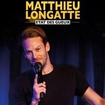 Matthieu Longatte dans Etat des Gueux