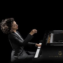 Khatia Buniatishvili