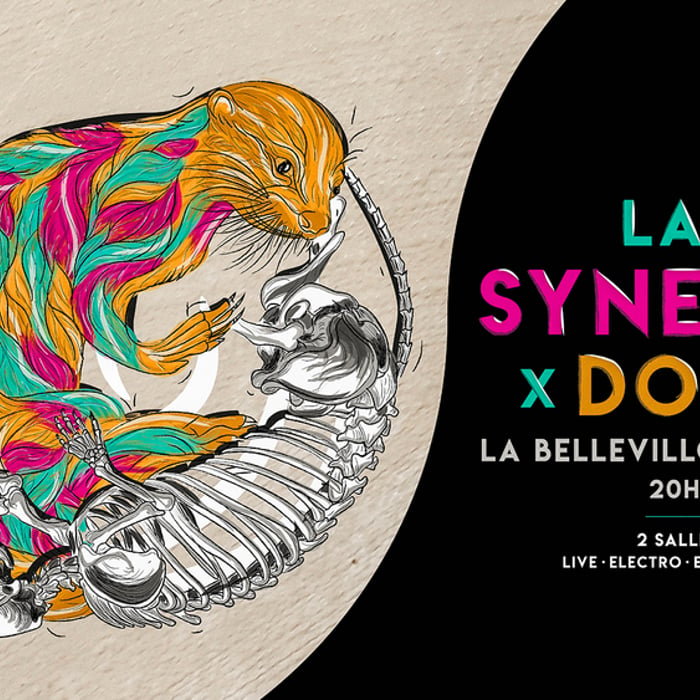 Synestezia X Dox'Art