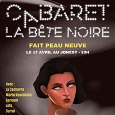 Cabaret la Bête Noire