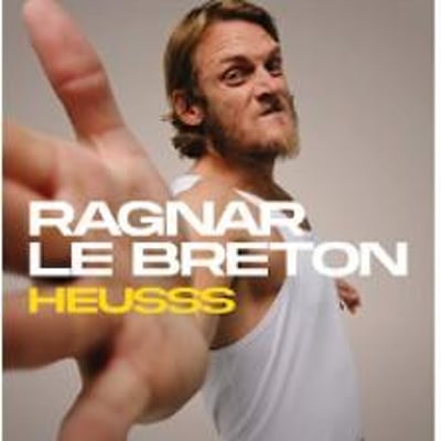 Ragnar Le Breton