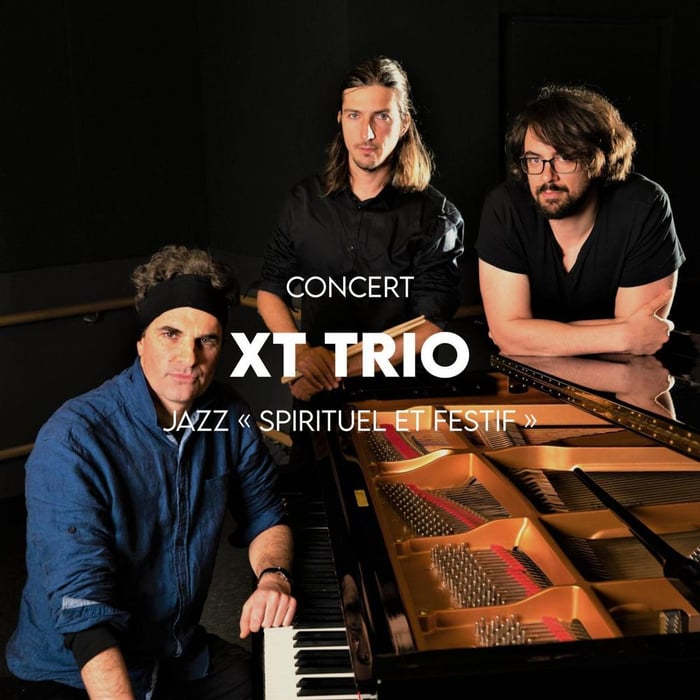 XT Trio