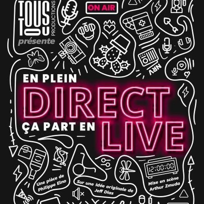 Direct Live