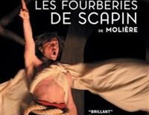 Les fourberies de Scapin