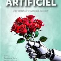 Un amour artificiel