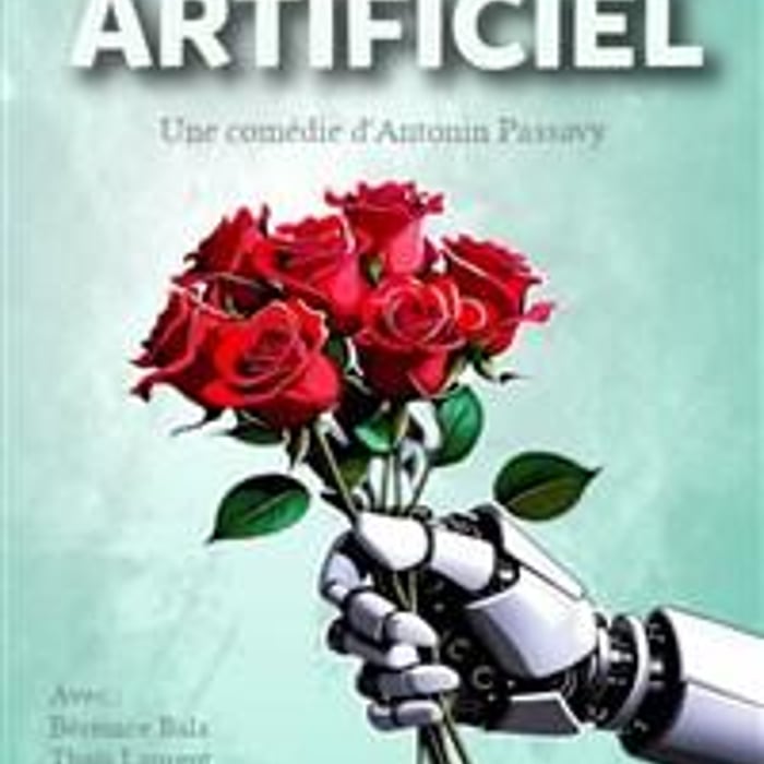 Un amour artificiel