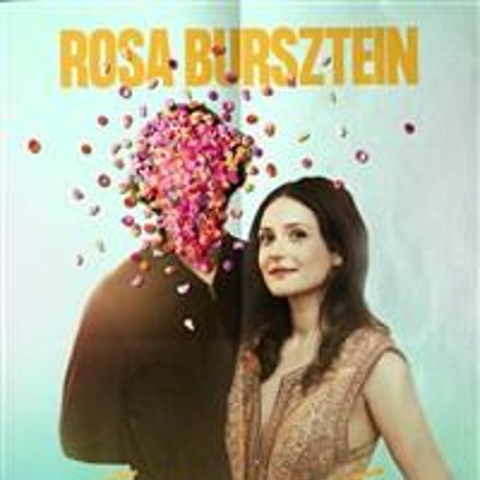 Rosa Bursztein dans Dédoublée