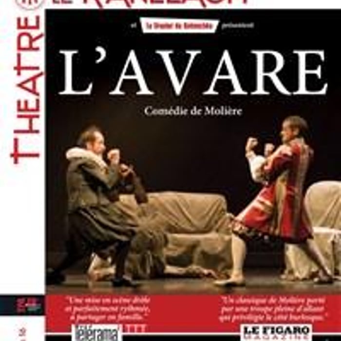 L'Avare