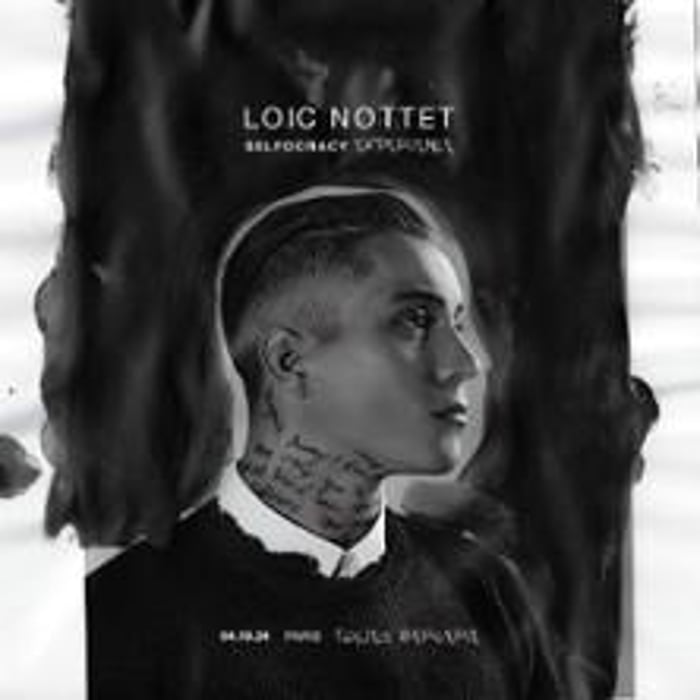 Loic Nottet, Selfocracy