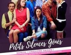 Petits silences gênés