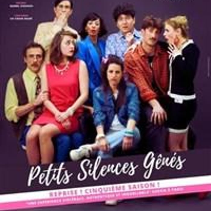 Petits silences gênés