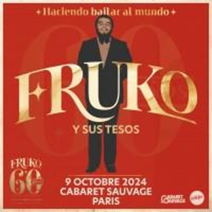 Fruko y Sus Tesos