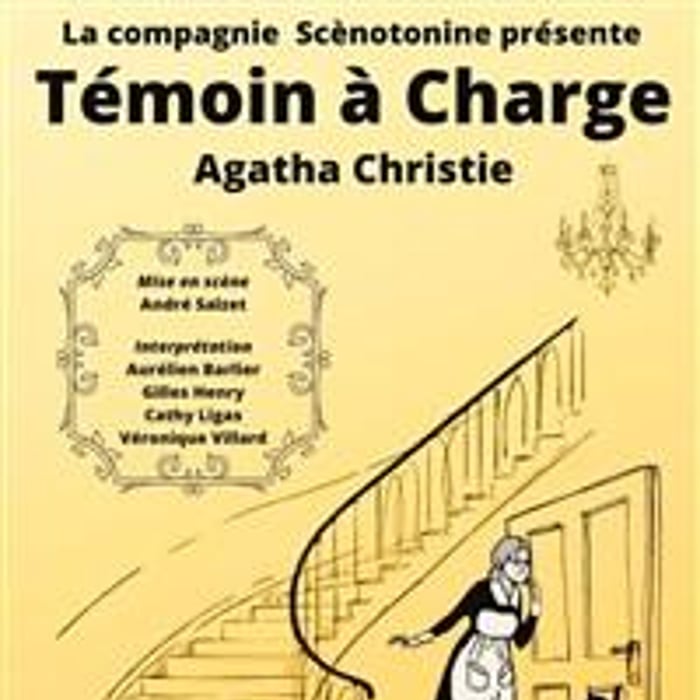 Témoin à charge