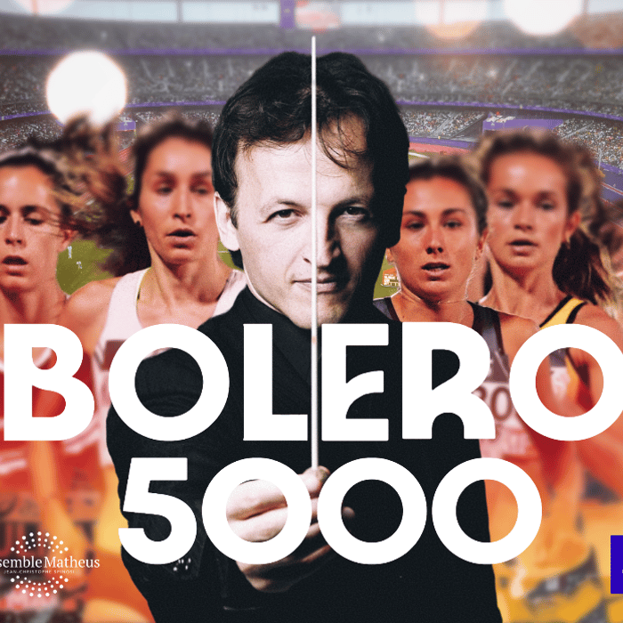 Bolero 5000