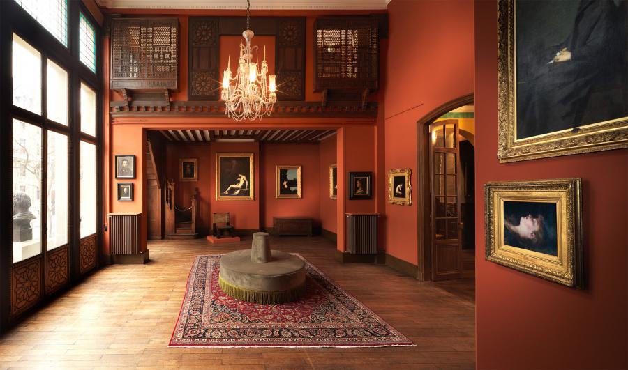 Musée Henner 1