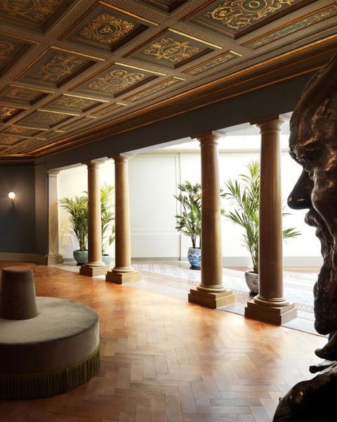 Musée Henner
