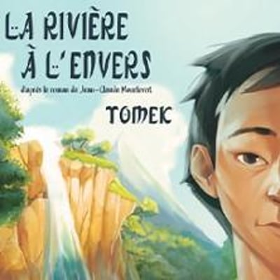 La Rivière à l'Envers, Tomek