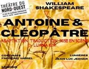 Antoine et Cléopâtre