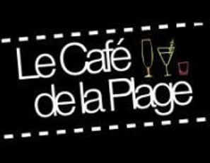 Le Café De La Plage