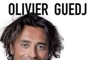 Olivier Guedj dans Olivier Guedj vous redonne le sourire