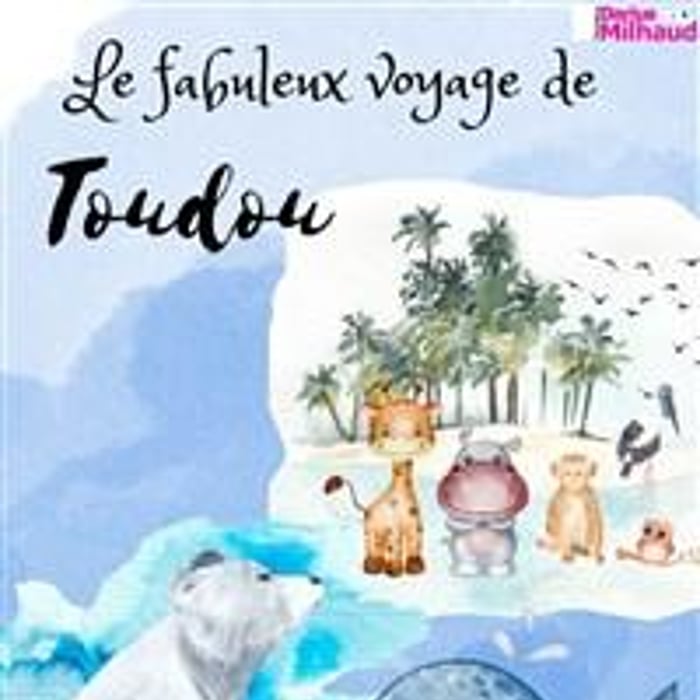 Le Fabuleux voyage de Toudou