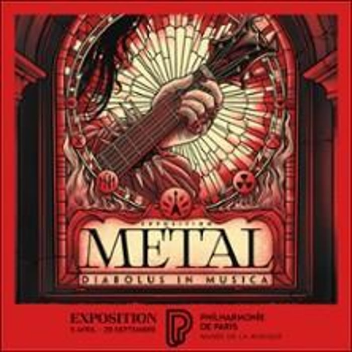 Metal