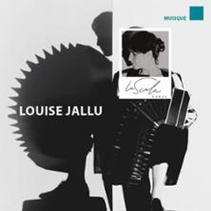 Jeu, Louise Jallu en Concert