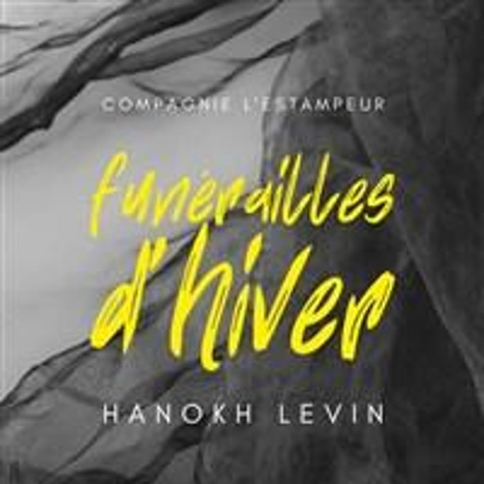 Funérailles d'hiver