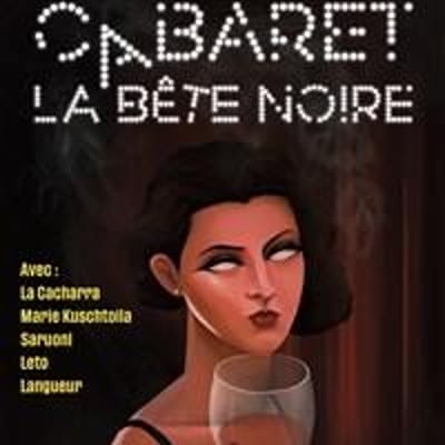 Cabaret La Bête Noire