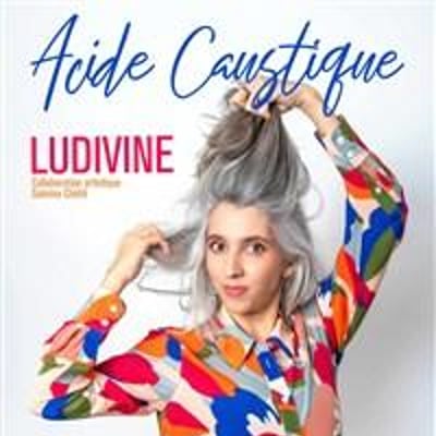 Ludivine dans Acide caustique