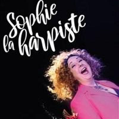 Sophie la Harpiste