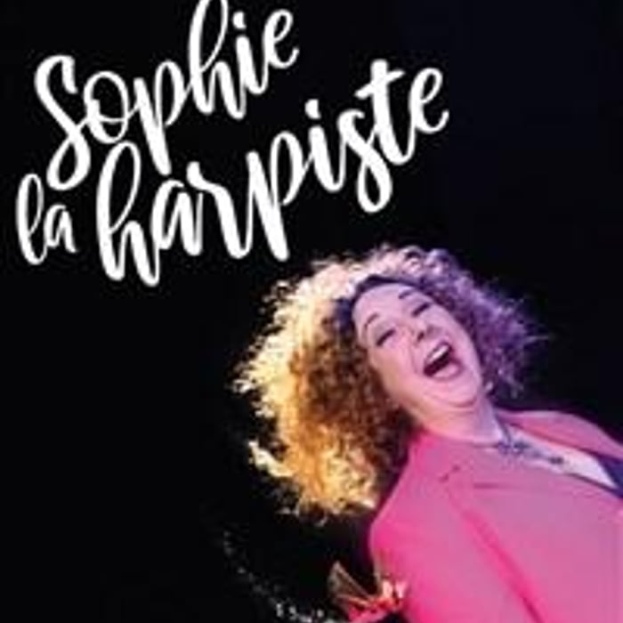 Sophie la Harpiste