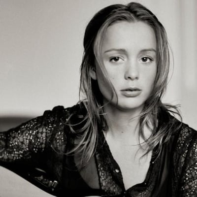 Lisa Ekdahl