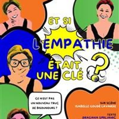 Et si l'empathie était une clé ?