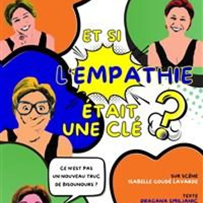 Et si l'empathie était une clé ?