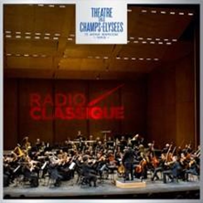 Grand Concert Radio Classique