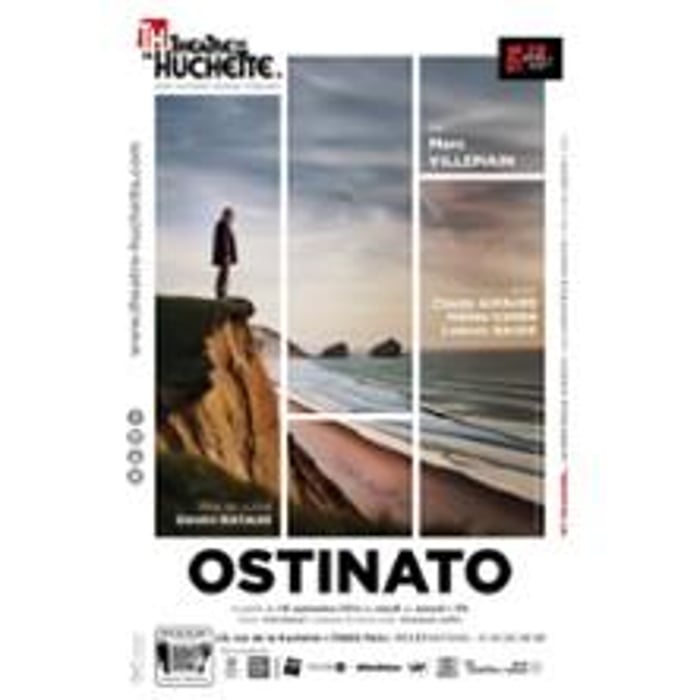 Ostinato